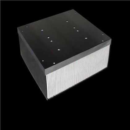 Skived Fin Teknologi