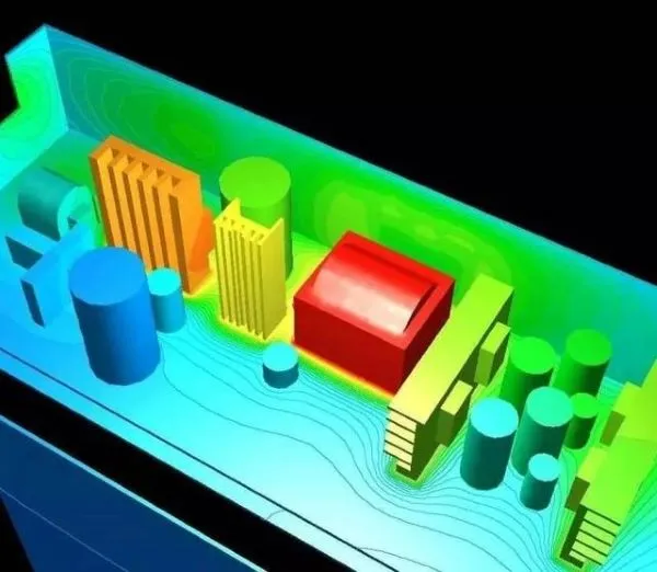 chip thermal design chip thermal design