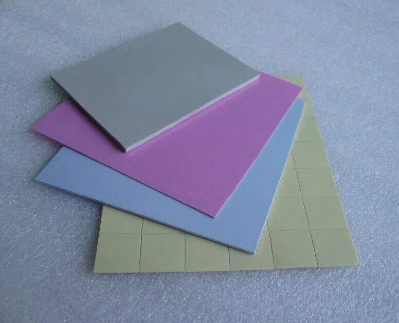 thermal PAD