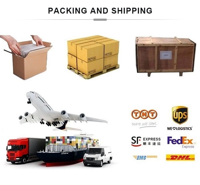 Custom Aluminum Zipper Fin Heat Pipe GPU Heatsink