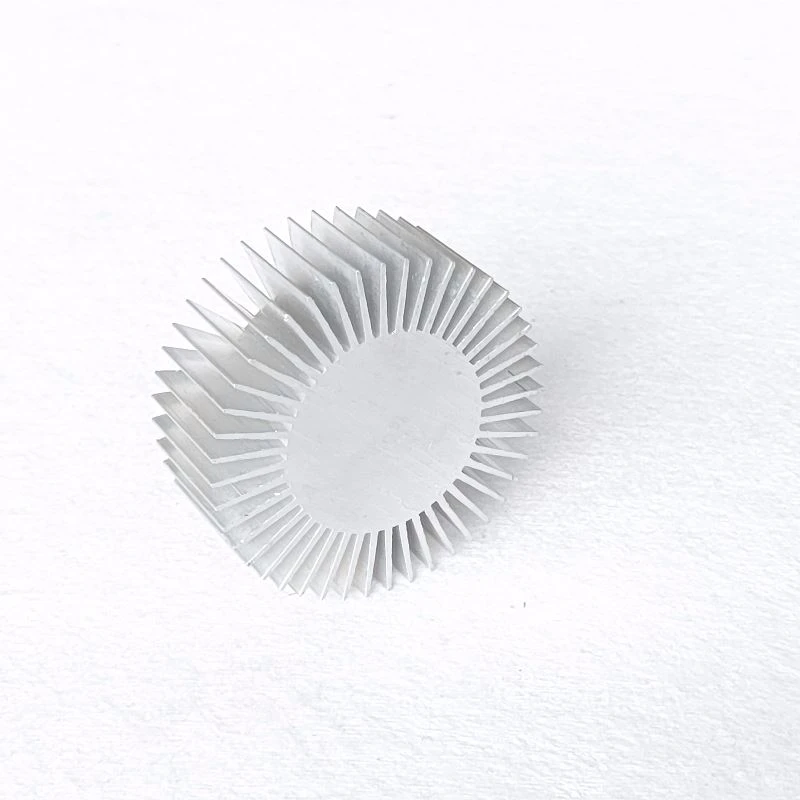 aluminum extruded heat sinks (1) aluminum extruded heat sinks (1)