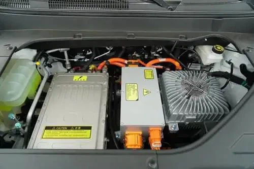 Air conditioning refrigeration Cooling