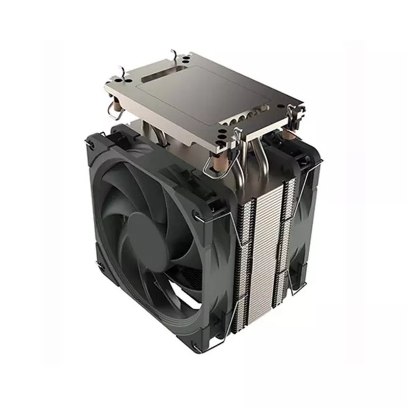 heat pipe tower CPU cooler