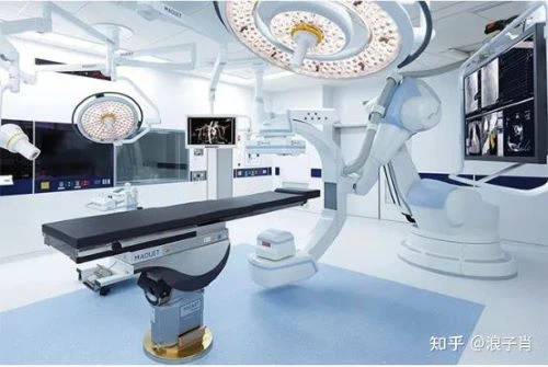 medical device cooling