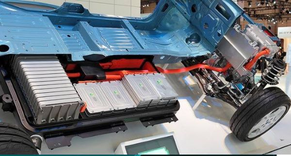 battery pack liquid cooling battery pack liquid cooling