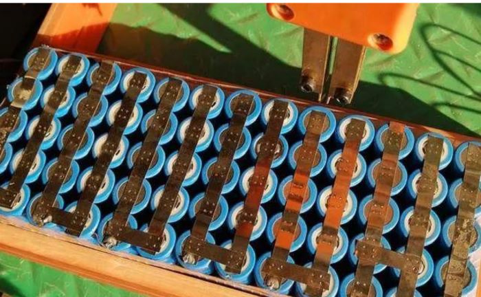 battery cooling solution battery cooling solution