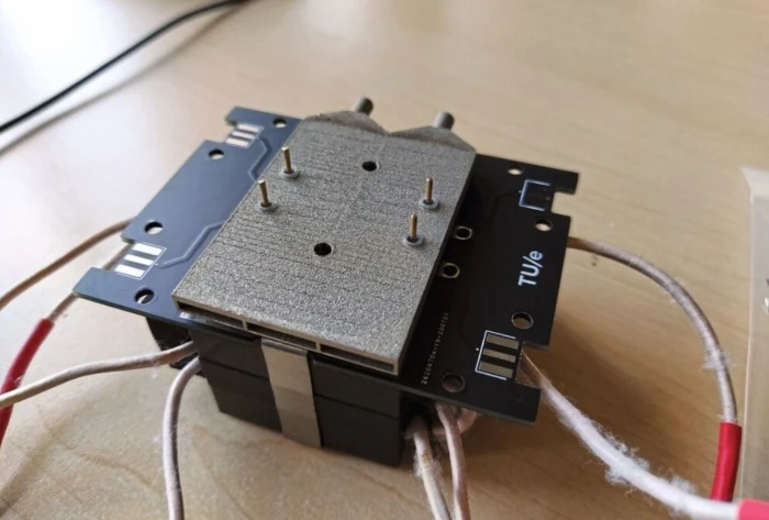micro liquid cooling heatsink micro liquid cooling heatsink