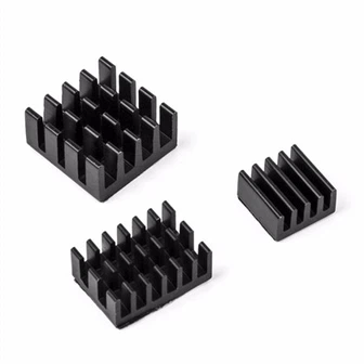 Køleprofiler i aluminium