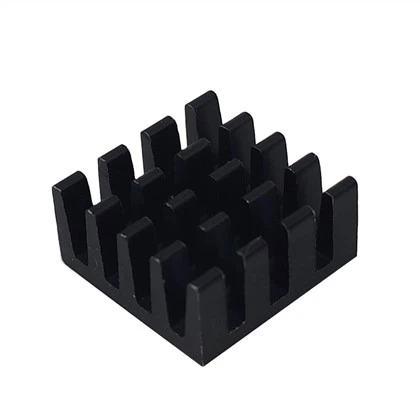 Køleprofiler i aluminium PCB