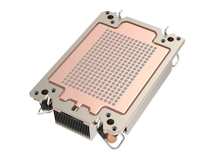 Vapor Chamber Heat Sinks